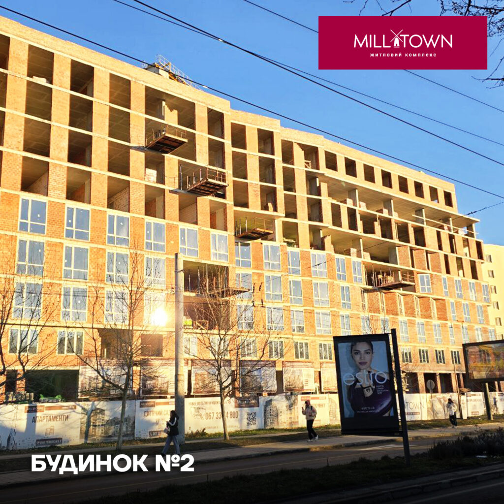 city house торгово-офісний центр