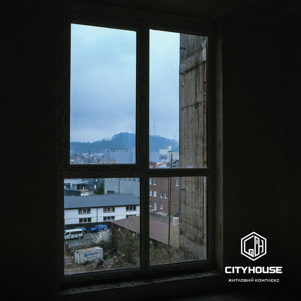 будівництва ЖК у львові в Квітні